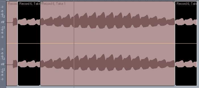 audio-split